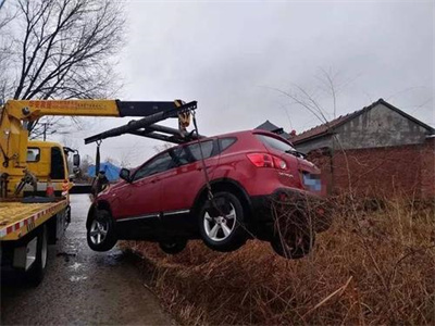 祁阳楚雄道路救援