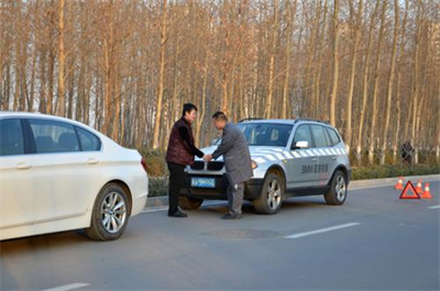 祁阳衢江区道路救援